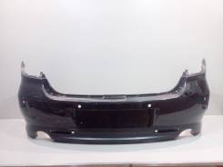Бампер. Mazda Mazda6, GH. Под заказ