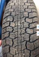 Gislaved Nord Frost II. Зимние, шипованные, износ: 10%, 1 шт