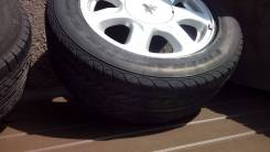 Firestone Firehawk TZ100. Летние, 2004 год, без износа, 2 шт
