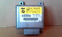 Блок управления airbag. BMW 5-Series, E34 BMW 7-Series, E38