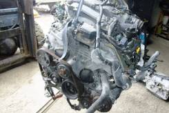 Двигатель в сборе. Nissan Elgrand, E51 Двигатель VQ25DE