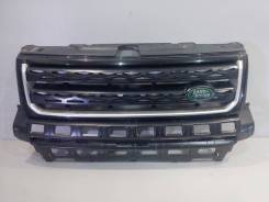Решетка радиатора. Land Rover Freelander Двигатели: 20, T2N. Под заказ