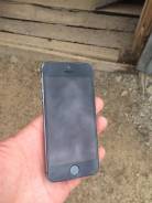 Apple iPhone 5s 16Gb. Б/у