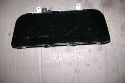 Панель приборов. Toyota Crown, JZS155 Двигатель 2JZGE