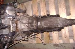 Автоматическая коробка переключения передач. Toyota Crown, JZS155 Двигатель 2JZGE
