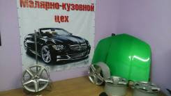Автомастерская малярно-кузовные ремонта