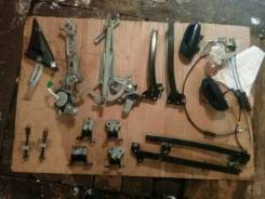 Стеклоподъемный механизм. Subaru Legacy, BL5, BL9, BLE, BP5, BP9, BPE, BPH Subaru Outback, BP9, BPE, BPELUA, BPH Двигатели: EJ203, EJ204, EJ20C, EJ20X...
