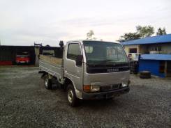 Nissan Atlas. Утиль БЕЗ ПТС, 3 200 куб. см., 1 500 кг.