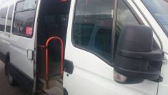 Iveco. Продается микроавтобус , 3 000 куб. см., 20 мест