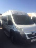 Peugeot Boxer. Продам , 2 198 куб. см., 18 мест