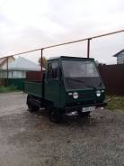IFA. Продам самосвальный грузовичок ИФА М25 мультикар, 2 000 куб. см., 2 100 кг.
