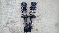 Амортизатор. Toyota: Corona Premio, Carina II, Carina, Corolla Ceres, Corolla FX, Vios, Soluna, Corolla Levin, Sprinter Carib, Corolla Spacio, Sprinte...