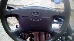 Подушка безопасности. Toyota: Corona Premio, Carina II, Carina, Corolla Ceres, Corolla FX, Vios, Soluna, Corolla Levin, Corolla Spacio, Sprinter Carib...