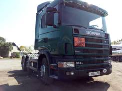 Scania. Продам грузовик scania, 12 000 куб. см., 20 000 кг.
