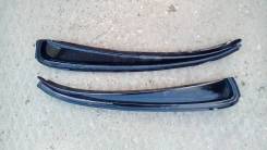 Молдинг на кузов. Toyota Corolla, CE116, CE114, CE110, EE111, ZZE111, AE111, CE113, EE110, CDE110, AE110, ZZE112, WZE110, AE114, AE112 Двигатели: 1WZ...