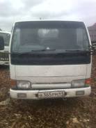 Nissan Atlas. Продаётся грузовик , 4 200 куб. см., 2 000 кг.