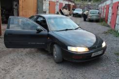 Toyota Corolla Levin. Птс