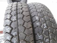 Yokohama SY109. Зимние, без шипов, износ: 10%, 2 шт