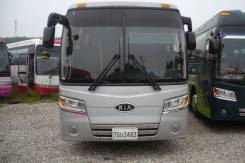 Kia Granbird. Продам автобусKIA Granbird, 12 400 куб. см., 46 мест. Под заказ