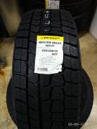Dunlop Winter Maxx. Зимние, без шипов, 2017 год, без износа, 4 шт