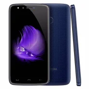 Homtom HT50. �����, 4G LTE ����