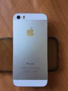 Apple iPhone 5s 16Gb. Новый