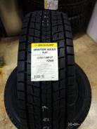 Dunlop Winter Maxx SJ8. Зимние, без шипов, 2017 год, без износа, 4 шт