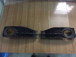 Ободок противотуманной фары. Toyota Allion, NZT260, ZRT260