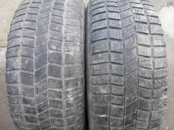 Michelin 4x4 XPC. Зимние, без шипов, износ: 50%, 2 шт