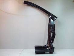 Боковина правая стойка передняя часть peugeot partner tepee 0-14 134. Peugeot Partner Tepee. Под заказ