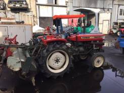 Yanmar. Японский трактор yanmar ym2000 2wd без пробега, 950 куб. см.