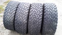BFGoodrich All-Terrain T/A. Всесезонные, износ: 30%, 4 шт