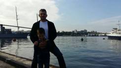 Водитель-курьер. Средне-специальное образование, опыт работы 7 лет