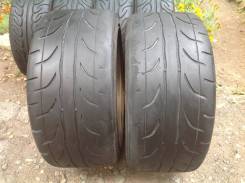 Dunlop Direzza Sport Z1. Летние, 2009 год, износ: 60%, 2 шт