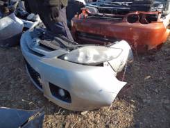 Ноускат. Mazda Premacy, CREW