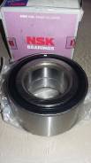 Подшипник ступицы. Honda: Domani, CR-X del Sol, Integra SJ, Civic, Edix, Civic CRX, Jazz, Partner, Integra, Fit Aria, CR-V, Accord, Fit, Civic Ferio...