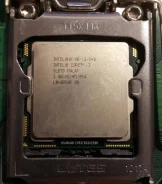 Intel Core i3-540