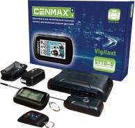 Cenmax