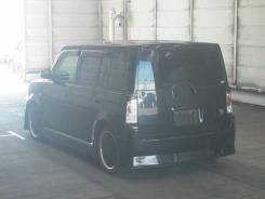 Toyota bB. NCP31, 1NZFE