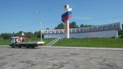 Услуги грузоперевозок и спецтехники