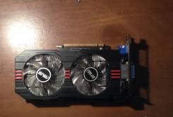 GeForce GTS 450