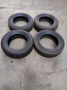 Bridgestone ST30. Всесезонные, 2011 год, износ: 20%
