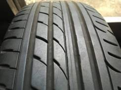 Dunlop Enasave RV503. Летние, 2014 год, износ: 10%, 4 шт