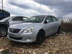 Toyota Premio. ZRT265, 2ZR
