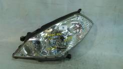 Фара NISSAN WINGROAD, Y11, QG15DE; 1699, 2930041645