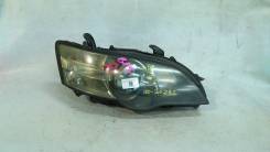 Фара SUBARU LEGACY, BP5, EJ204; 10020792, 2930041678