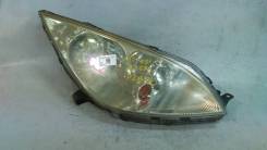Фара MITSUBISHI COLT, Z25A, 4G19; P2970, 2930041684