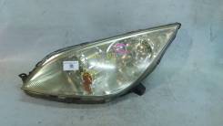 Фара MITSUBISHI COLT, Z25A, 4G19; P2970, 2930041685