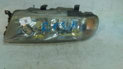 Фара MITSUBISHI DIAMANTE, F31A, 6G73; 7090, 2930041686