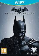 Игры для Nintendo Wii U.